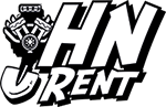 HN Rent Oy